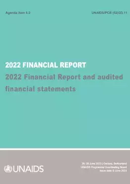 Picture of- 2022 Financial Report