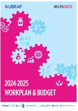 2024-2025 Workplan and Budget