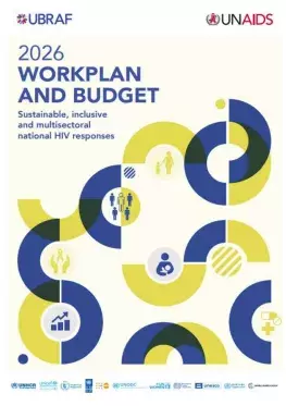 2026 Worplan and Budget