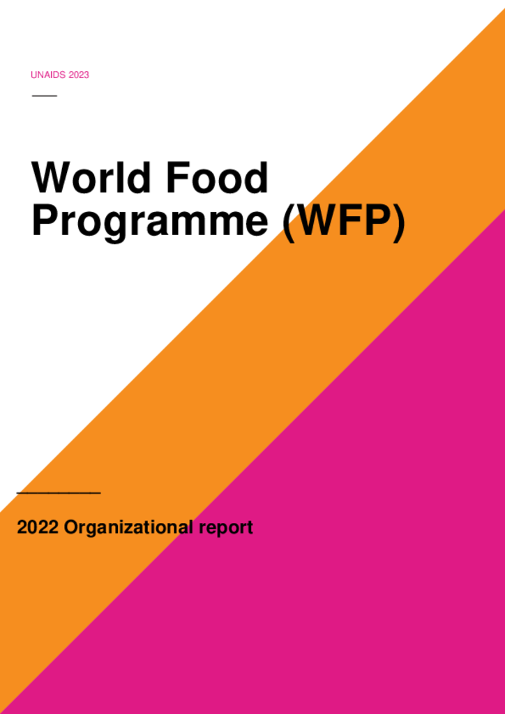 03. 2022 WFP