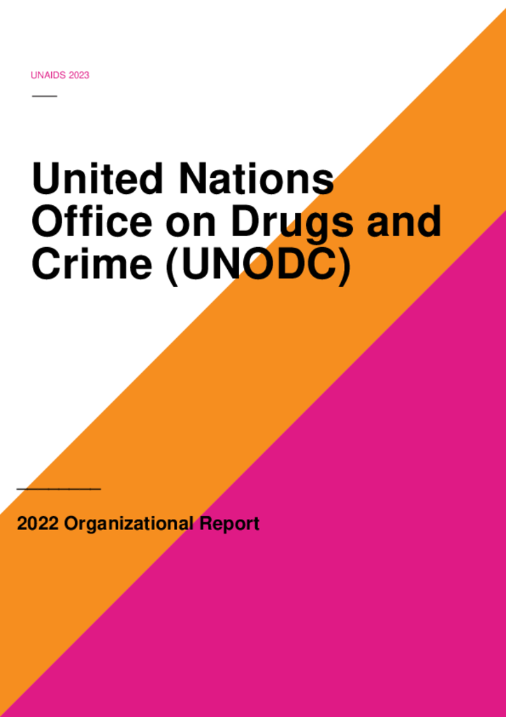 06. 2022 UNODC