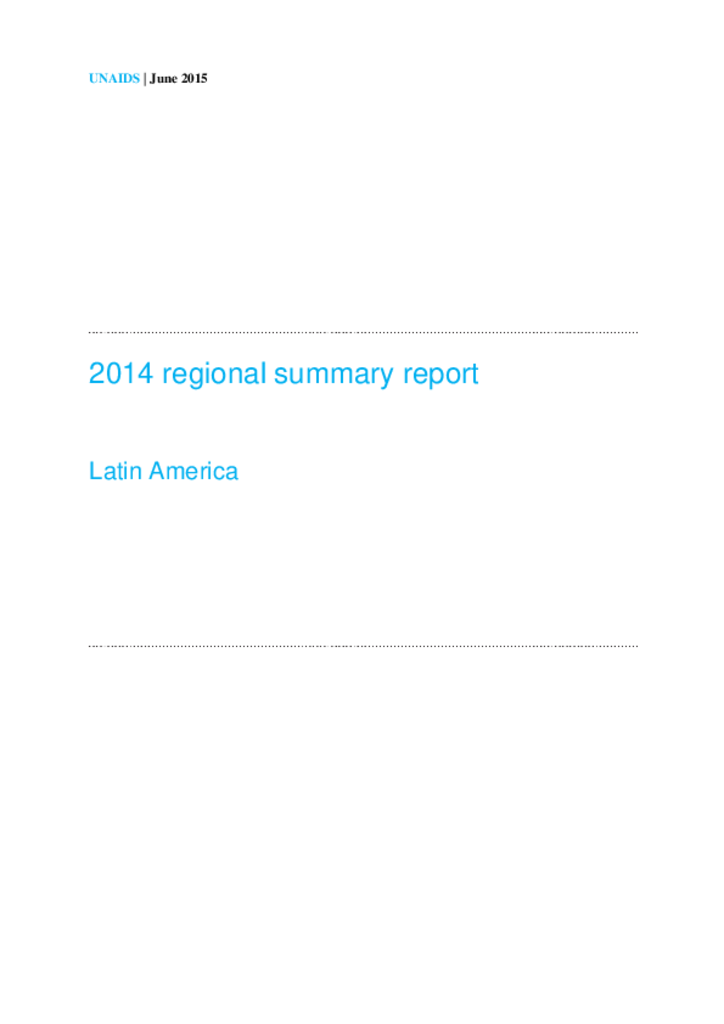 2014_Regional_Summary _Report_LAMR