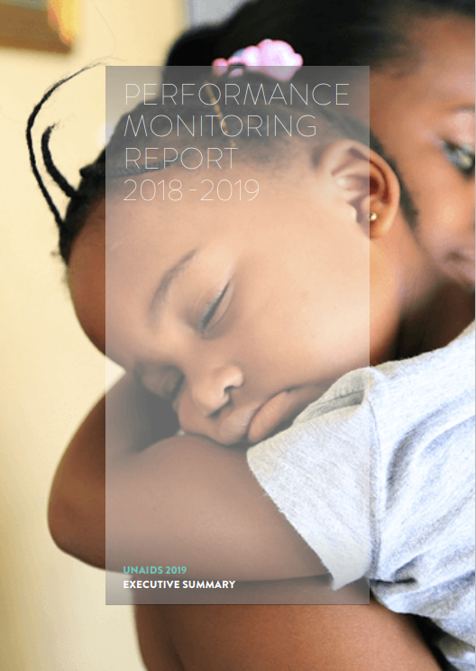 2018-2019 PMR Executive Summary