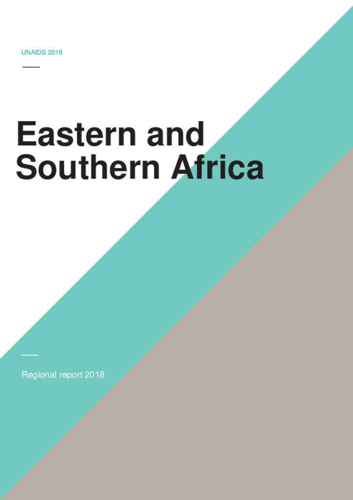 ESA_Regional report_2018