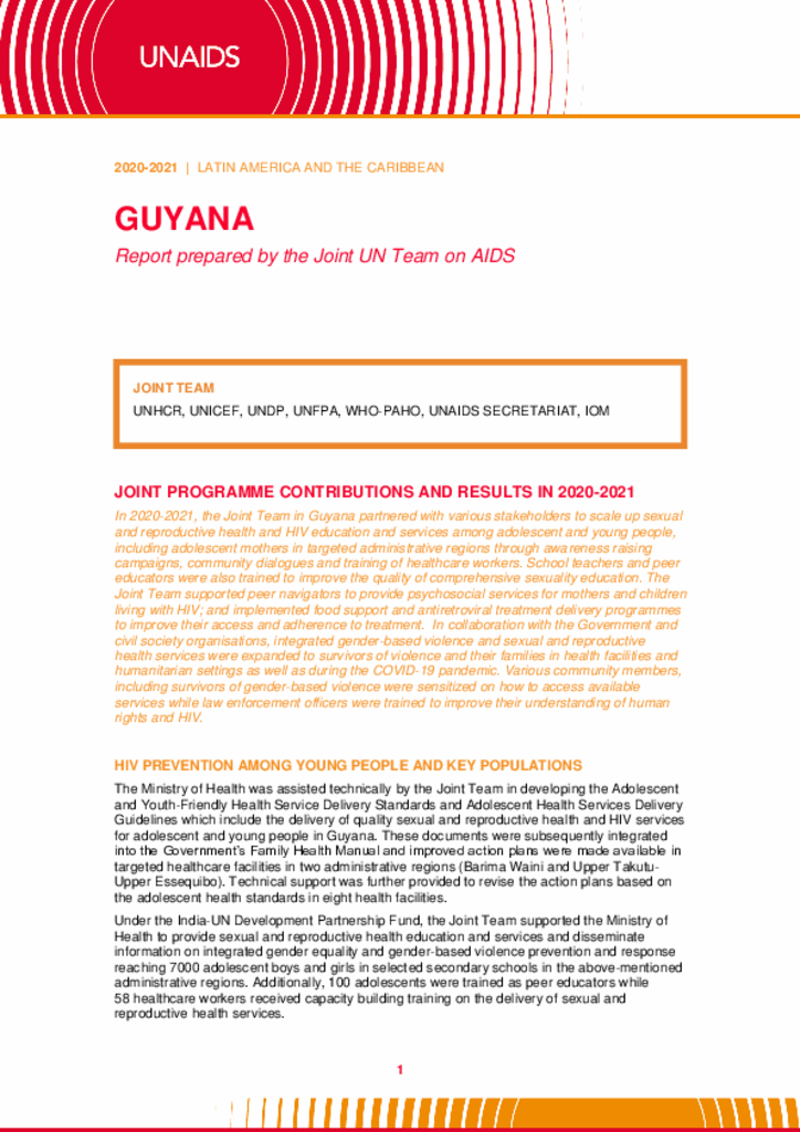Guyana_Country Report_2020-2021_formatted_EN