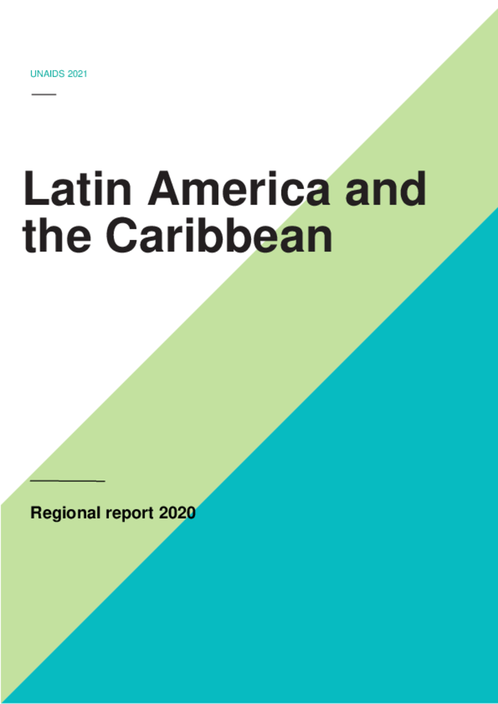 LAC_Regional report_2020