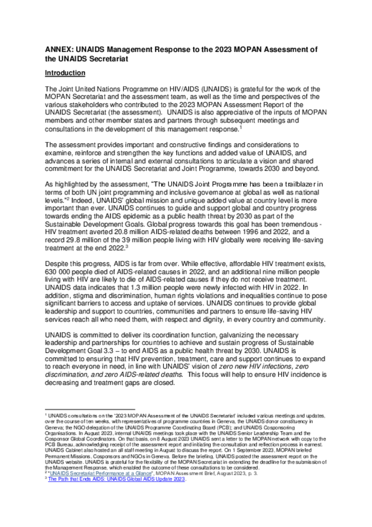 MOPAN Management Response Annex1.pdf