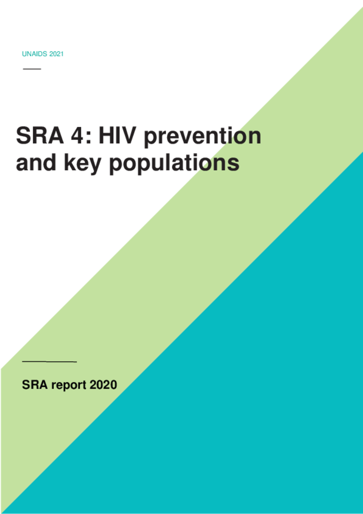 SRA4_SRA report_2020