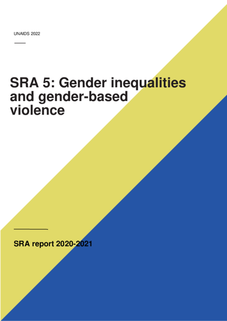 SRA5_SRA report_2021_0