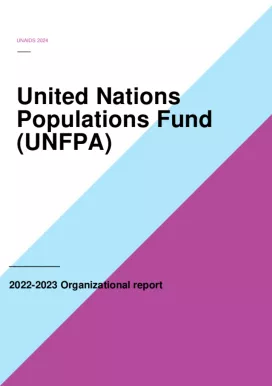 UNFPA-2022-2023