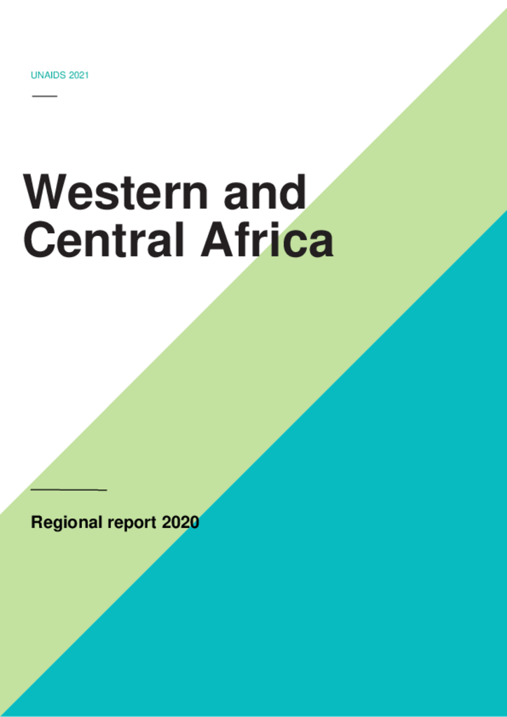 WCA_Regional report_2020