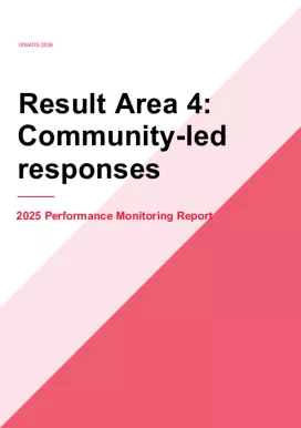 2025-Result-Area-4-report