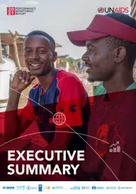 2020-2021 PMR Executive Summary