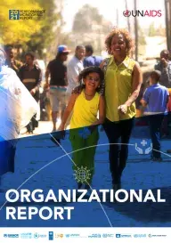 2020-2021 PMR Organizational Report