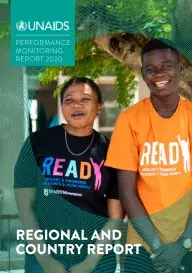 2020 PMR Regional and Country Report