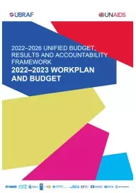 2022-2023 Workplan and Budget