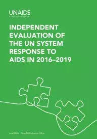 UN System Response Evaluation
