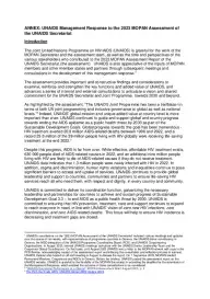 MOPAN Management Response Annex1.pdf