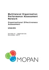 MOPAN_2012_UNAIDS_Final_Vol_2_Issued_December_2012