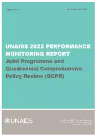 Agenda item 4.1: CRP 2: QCPR