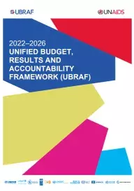 UBRAF 2022-2026