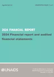 2024 Financial Report