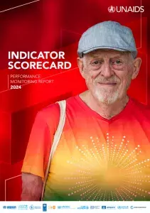 2024 PMR Indicator Scorecard
