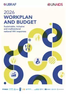 2026 Worplan and Budget