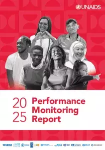 2025 Performance Monitoring Report