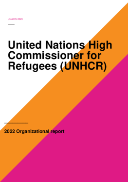 01. 2022 UNHCR