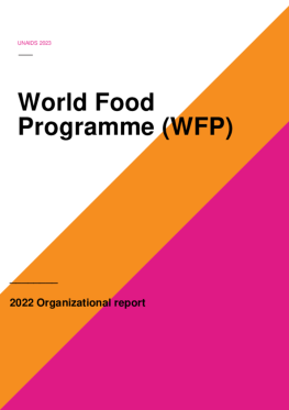 03. 2022 WFP