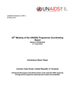 20120524_CaseStudyTanzania_CRP3_en