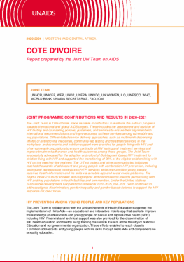 Cote d'Ivoire_Country Report_2020-2021_formatted_EN