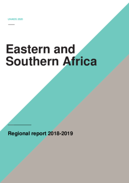 ESA_Regional report_2018-2019