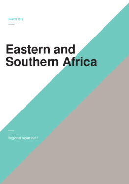 ESA_Regional report_2018