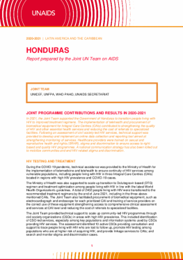 Honduras_Country Report_2020-2021_formatted_EN
