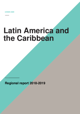 LAC_Regional report_2018-2019