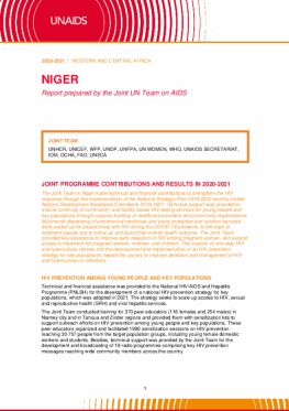 Niger_Country Report_2020-2021_formatted_EN