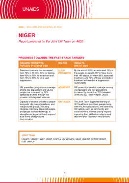 Niger_Country Report_2020_formatted_EN