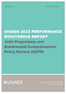 Agenda item 4.1: CRP 2: QCPR