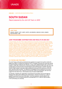 South Sudan_Country Report_2020-2021_formatted_EN