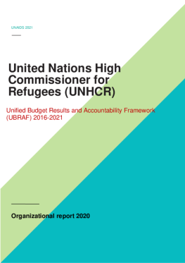 UNHCR_Organizational report_2020.pdf