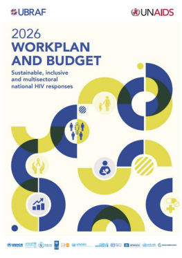 2026 Worplan and Budget
