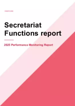 2025-Secretariat-Functions-report