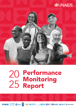 2025 Performance Monitoring Report